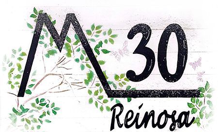 M30 Reinosa